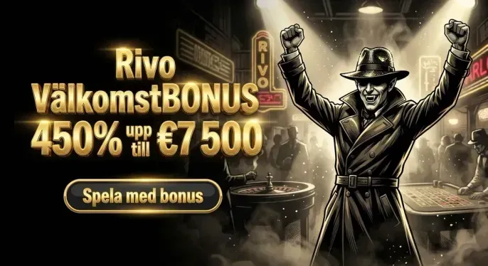 Rivo Casino